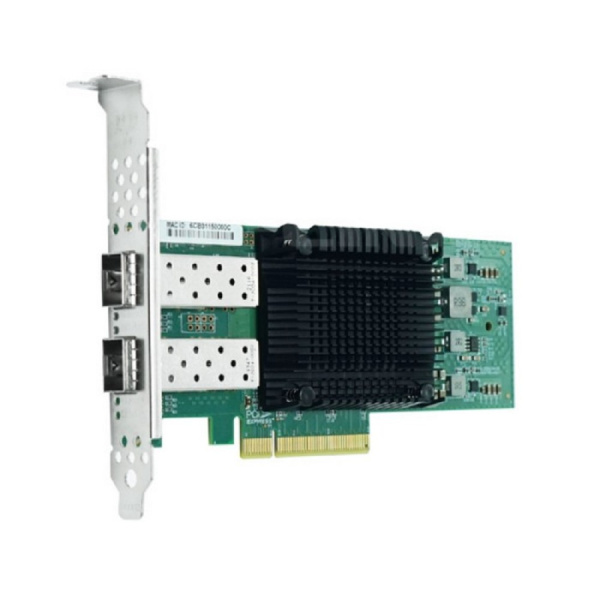 Сетевая карта Intel E810-XXV