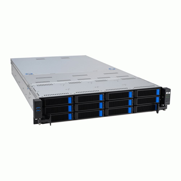 Комплект ASUS RS720A-E12-RS12