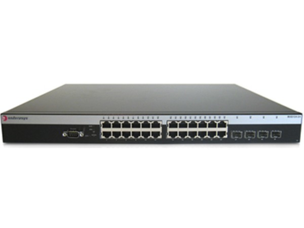 Коммутатор Extreme Networks 08G20G4-24P