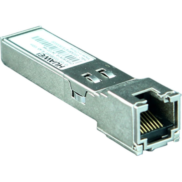 Модуль Huawei SFP-1000BaseT