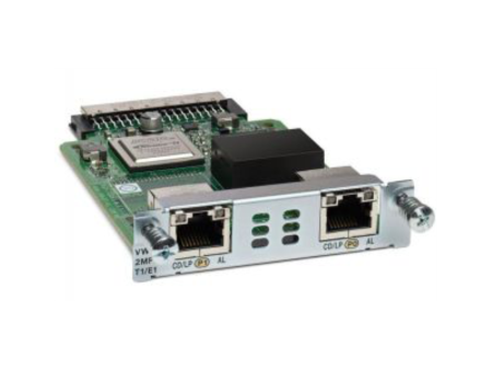 Модуль Cisco VW1C3-1MFT-T1/E1