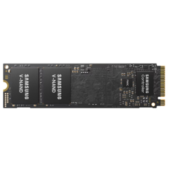 SSD NVMe Samsung PCIe4x4