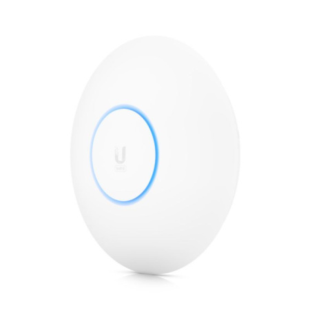 Точка доступа Ubiquiti U6-LR