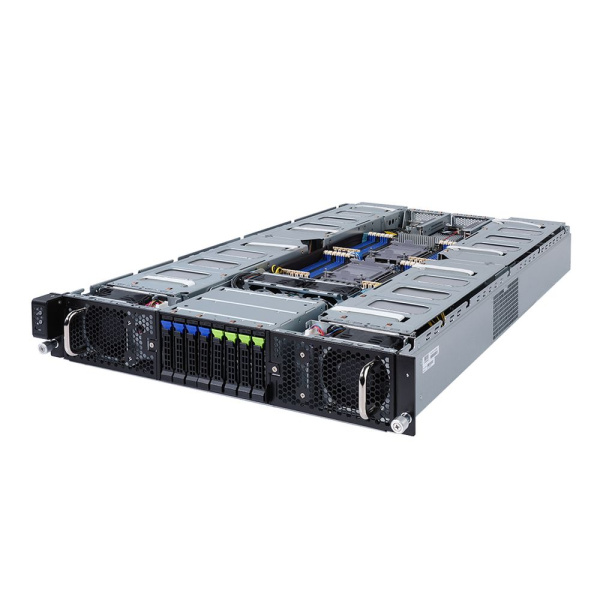 Плата GIGABYTE G292-2G0