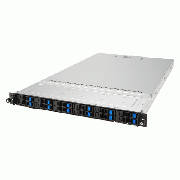 Серверная платформа ASUS RS700-E11-RS12U