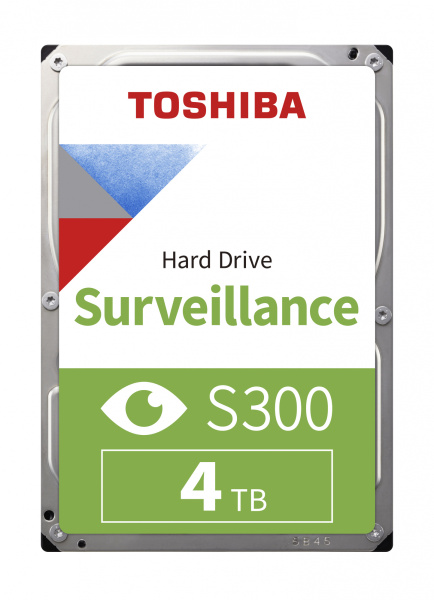 HDD Toshiba HDWT840UZSVA