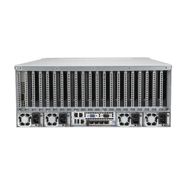 Сервер Supermicro SYS-420GP-TNR