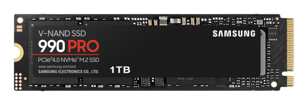 SSD Samsung MZ-V9P1T0BW