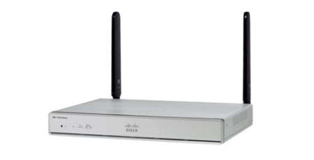 Маршрутизатор Cisco C1111-8PWR