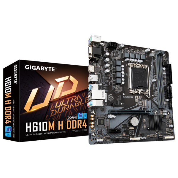 Процессор Intel DDR4-3200