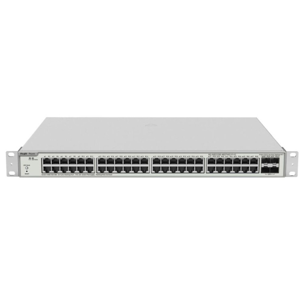 Коммутатор Ethernet Ruijie RG-NBS3200-48GT4XS-P