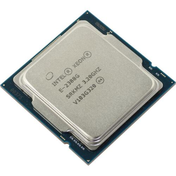 Процессор Intel Xeon E-2388G