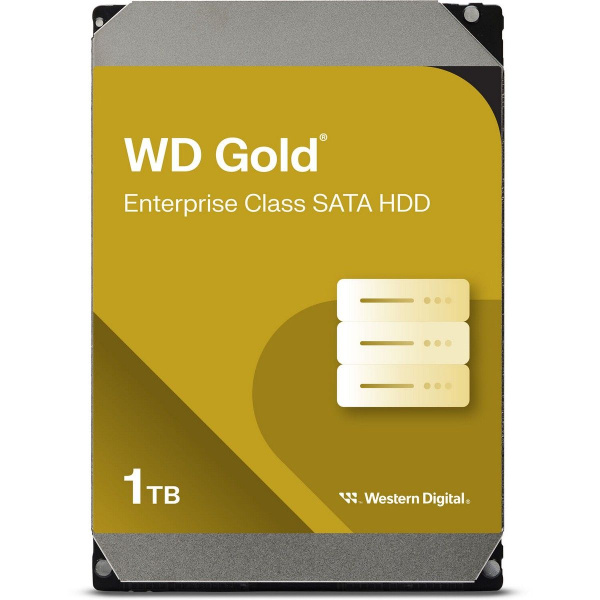 HDD Western Digital WD1005FBYZ