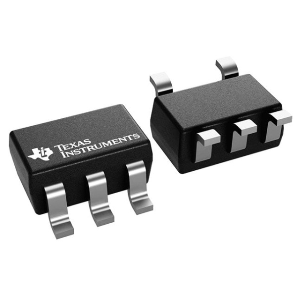 Texas Instruments SN74AHC1G08DCKRG4