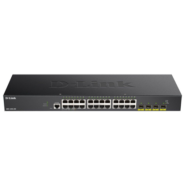 Коммутатор Huawei Ethernet Коммутатор 2410/100/1000BASE-T