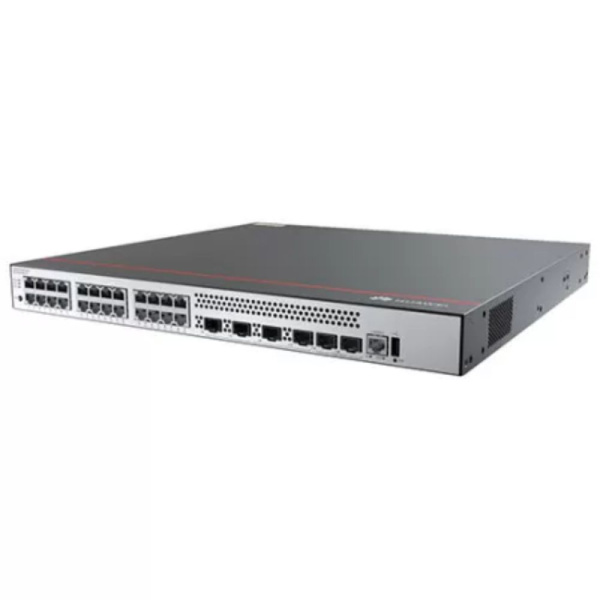 Коммутатор Ethernet Huawei S5735-S24T4XE-V2