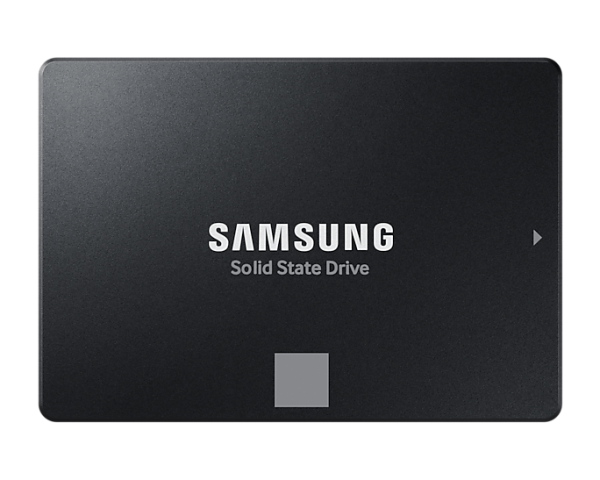SSD Samsung 870 EVO 500GB