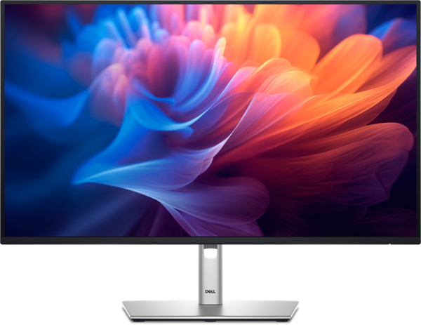 Сервер Dell P2725H