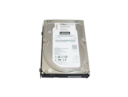 Жесткий диск IBM (Lenovo) 00YG665, 8 ТБ, SAS