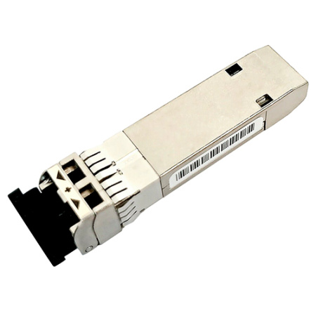 Трансивер Huawei SFP+10GELH10-SM1310 (10G, SM, 1310nm, SFP+)