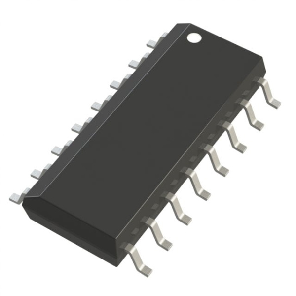 Мультиплексор Analog Devices ADG409BRZ ADG409