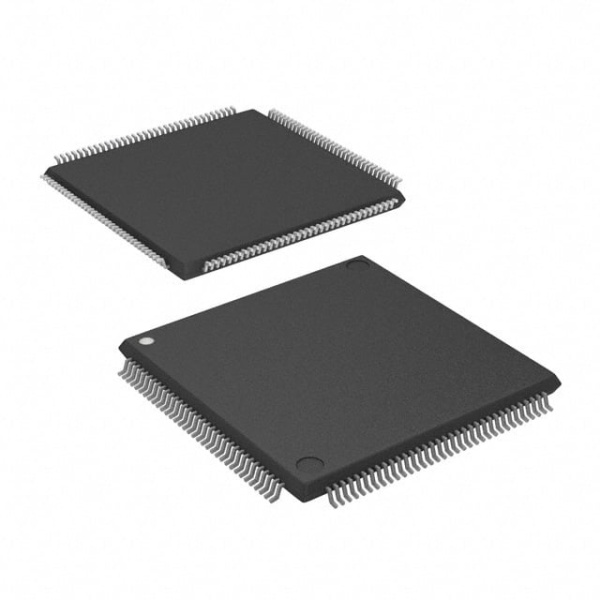 Процессор Texas Instruments TMS320VC549PGE