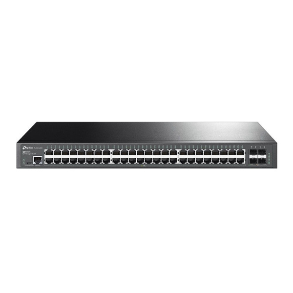 Коммутатор Ethernet TP-Link Omada SG3452X