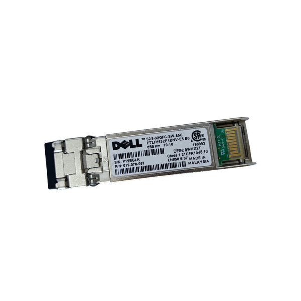 СХД Dell 8×32G/SFP+