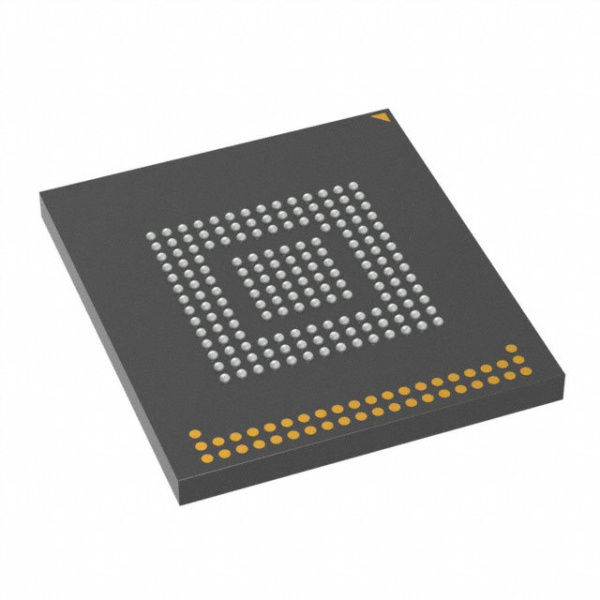 Модуль памяти Micron MTFC128GAPALNS-AIT