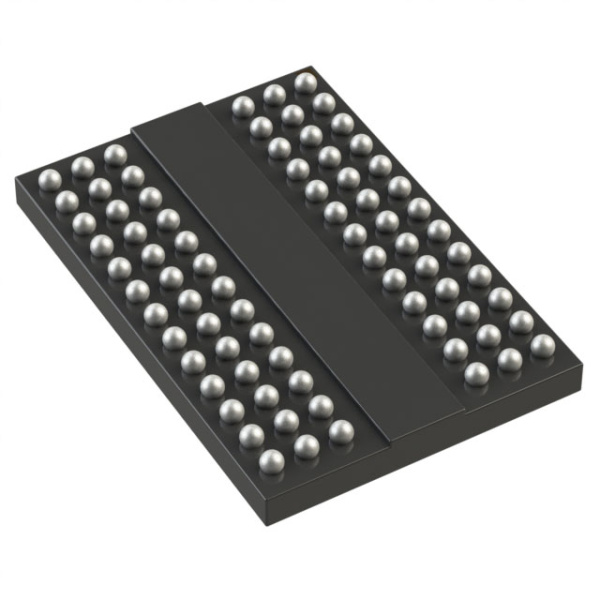 Модуль памяти Micron MT40A512M8SA-062E:F