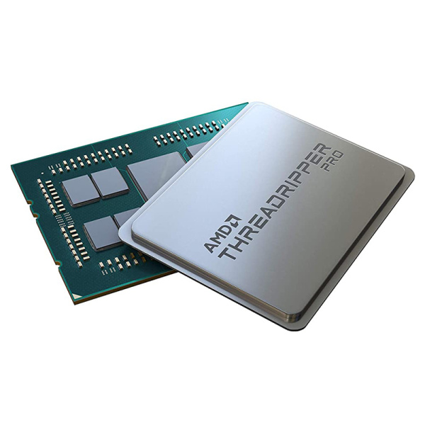 Процессор AMD Threadripper PRO 7955WX
