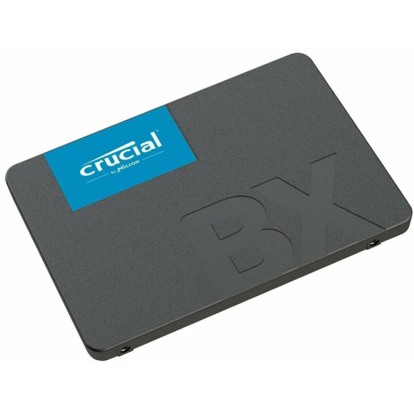 SSD Crucial Crusial BX500 CT1000BX500SSD1