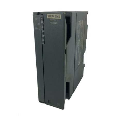 Коммуникационный процессор Siemens SIMATIC 6ES7341-1AH02-0AE0