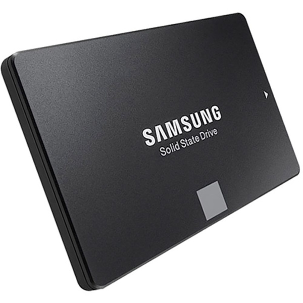 SSD Samsung MZ-77E250BW Samsung Solid-state