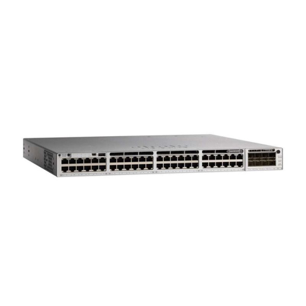 Коммутатор Ethernet Cisco C9200L-48P-4G-E
