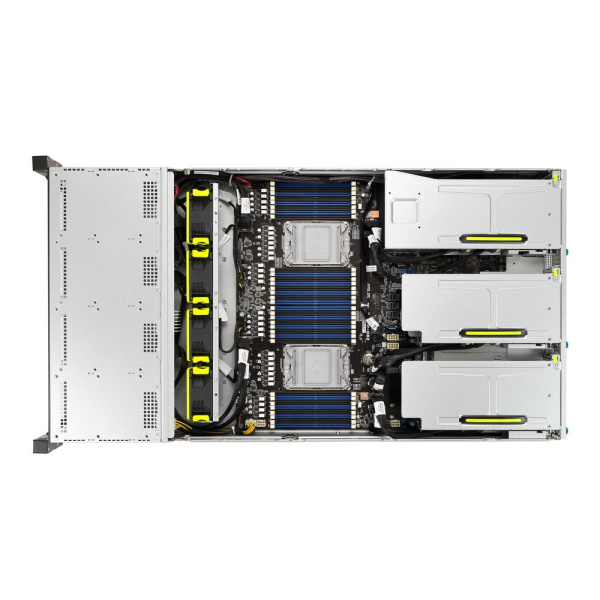 Сервер ASUS RS720-E10-RS12