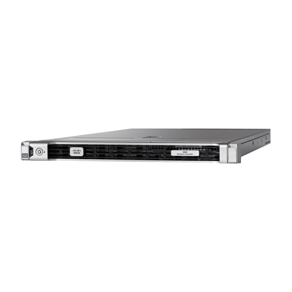 Контроллер беспроводной сети Cisco AIR-CT5520-K9