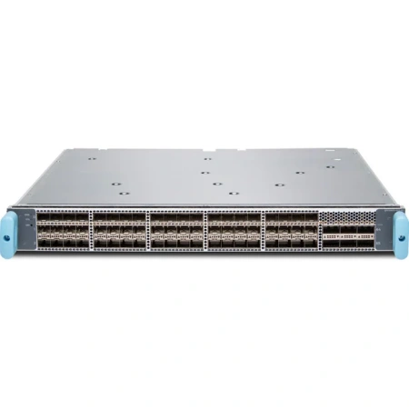 Модуль Juniper Networks QFX-10000-30C (Line Card) для QFX10000