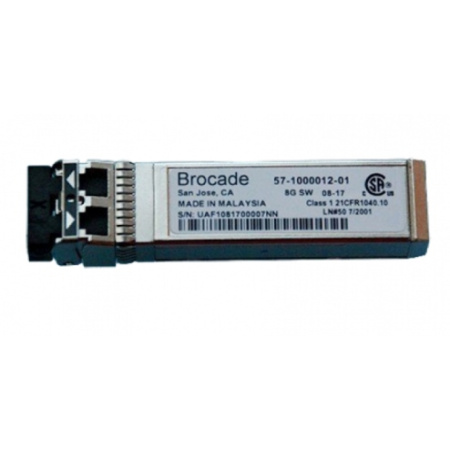 Оптический трансивер Brocade 57-1000262-01