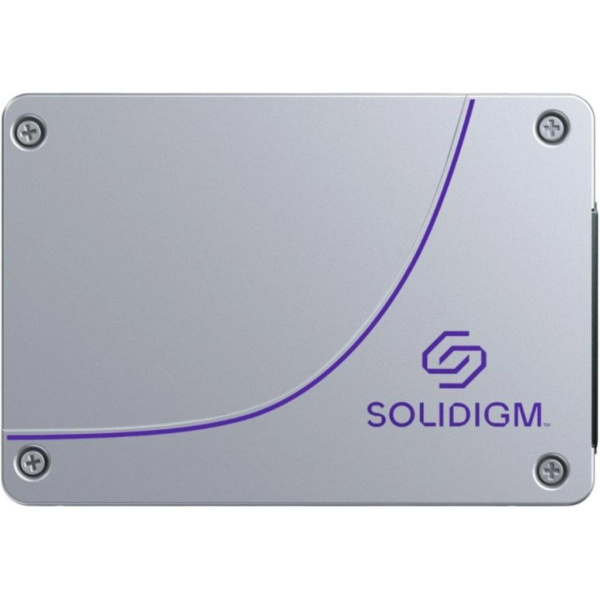 SSD Solidigm D3-S4620