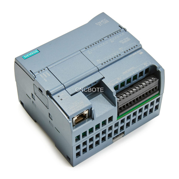 Процессор Siemens 6ES7214-1AG40-0XB0