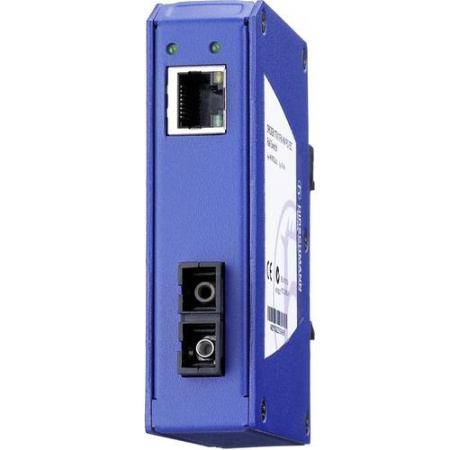 Коммутатор Hirschmann SPIDER 1TX/1FX-SM EEC