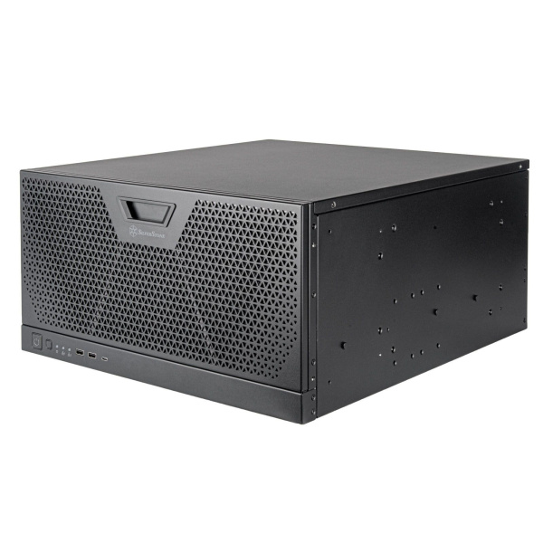 Сервер SilverStone SST-RM51