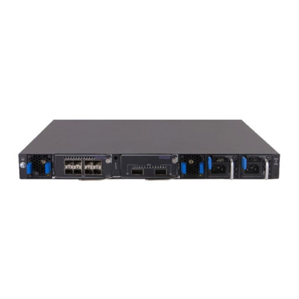 Коммутатор Ethernet H3C S6520X-30QC-EI