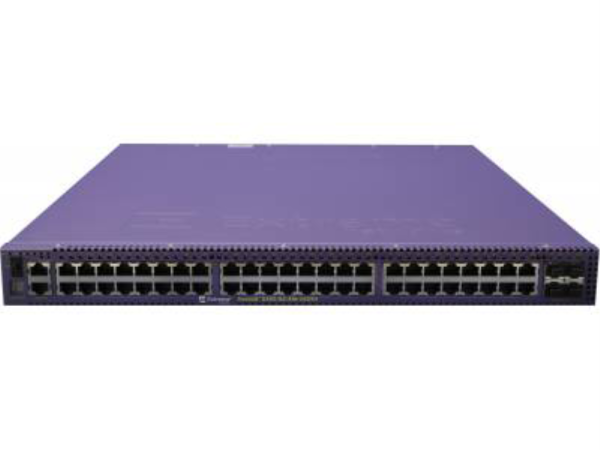 Коммутатор Extreme  X450-G2-48p-GE4-Base, 16175
