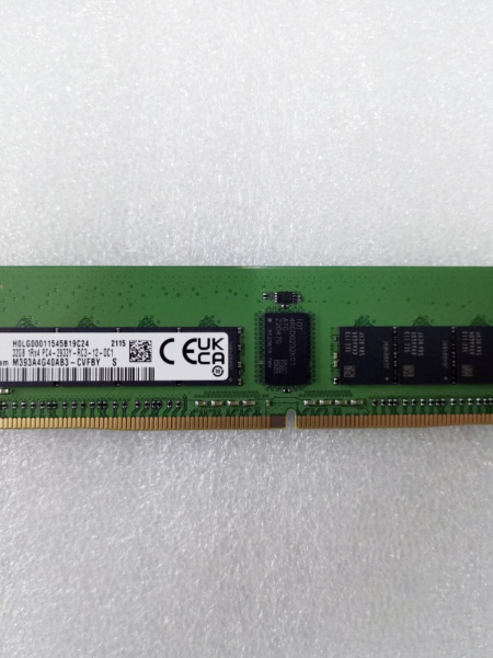 Оперативная память Hitachi 3293222-A