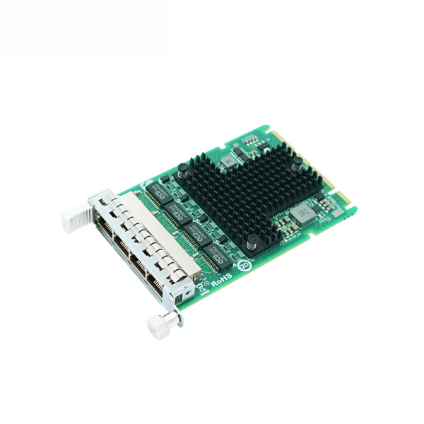 Сетевая карта LR-LINK LRES3023PT-OCP