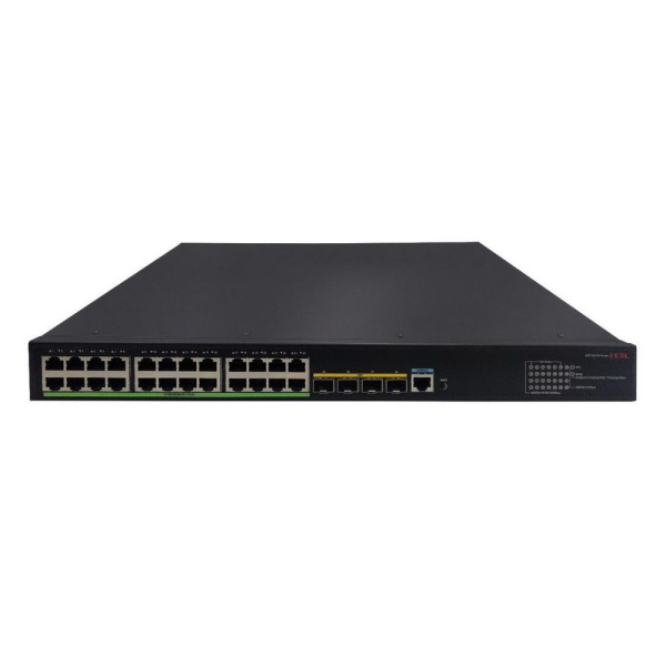 Коммутатор H3C S5170-28S-HPWR-EI