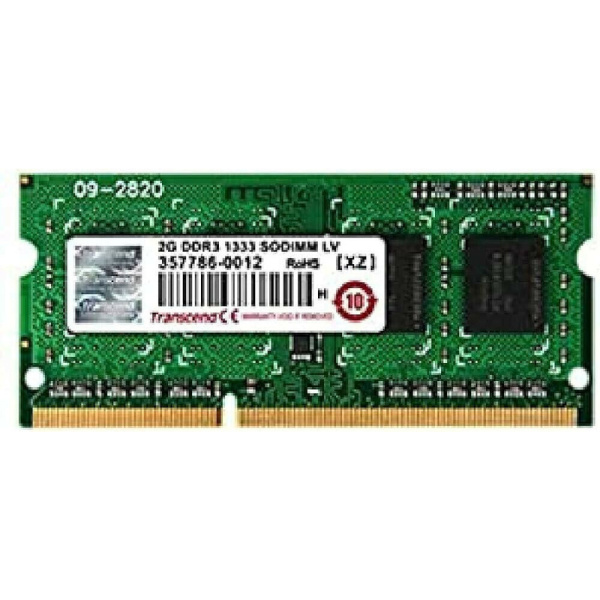 Оперативная память Transcend TS512MSK64W8H-I
