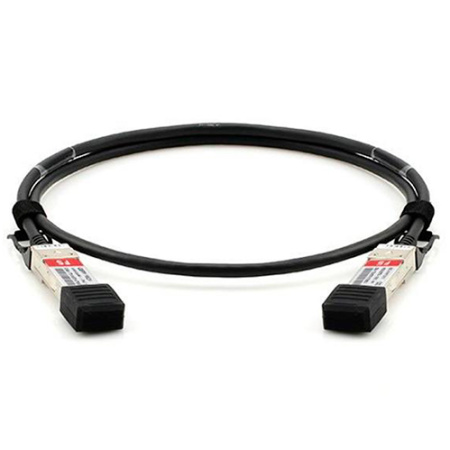 Трансивер Huawei QSFP28-100G-CU3M QSFP28-QSFP28 3м, 02311KNX